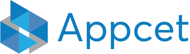 Appcet Logo